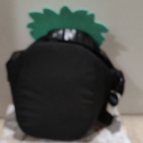 Pink Brand Pineapple Small Neoprene Purse - Picture 3 of 7